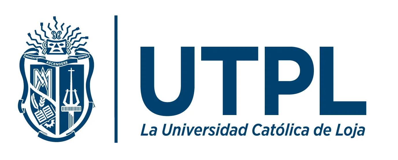 Logo UTPL